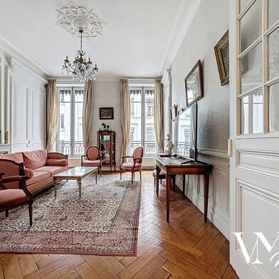 Appartement 4 pièces 630000 €