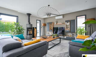 Maison 7 Pièces 193 m² à vendre à Lentilly (69210)