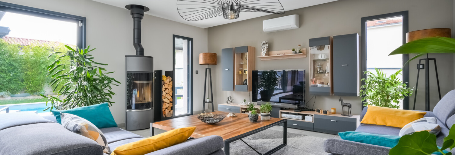 Maison 7 Pièces 193 m² à vendre à Lentilly (69210)