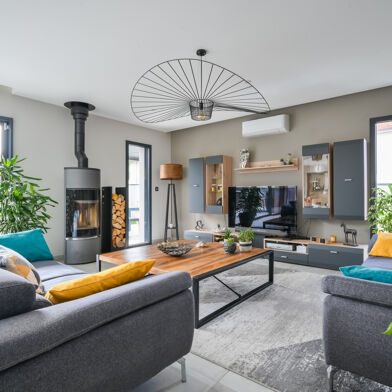 Maison 7 pièces 975000 €