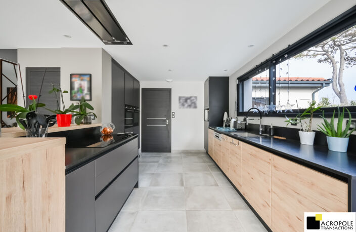 Maison contemporaine récente — photo 4