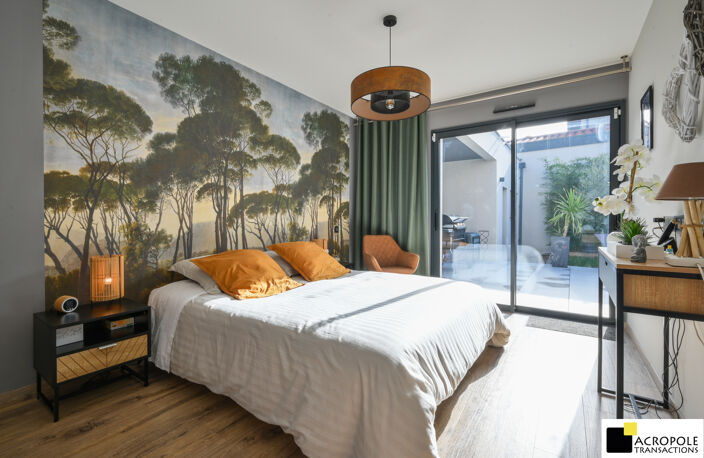 Maison contemporaine récente — photo 5