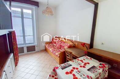 Appartement 1 pièces 149000 €