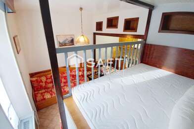 Appartement 1 pièces 165000 €