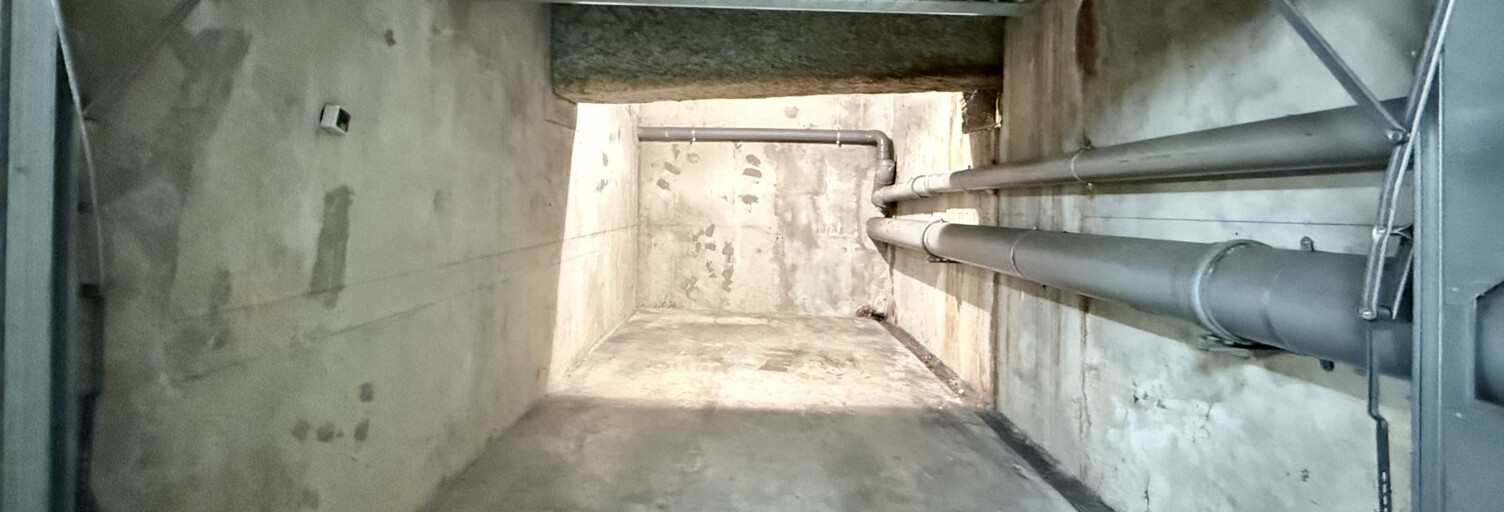 Garage   m² à louer à Lyon 5 (69005)