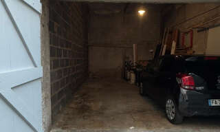 Garage  17 m² à louer à Lyon 6 (69006)