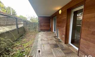 Appartement 2 Pièces 50 m² à louer à Lyon 9 (69009)