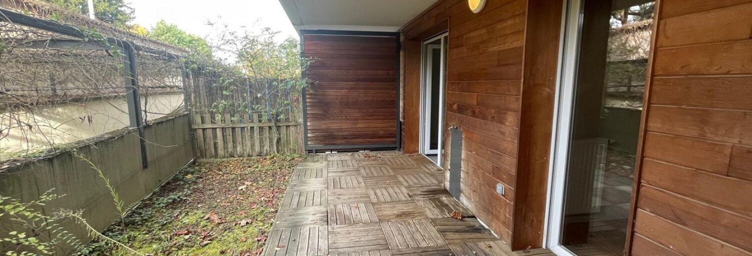 Appartement 2 Pièces 50 m² à louer à Lyon 9 (69009)