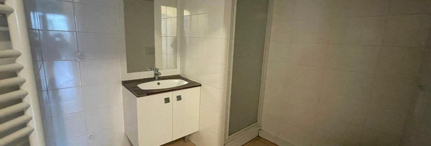 Appartement 2 Pièces 50 m² à louer à Lyon 9 (69009)