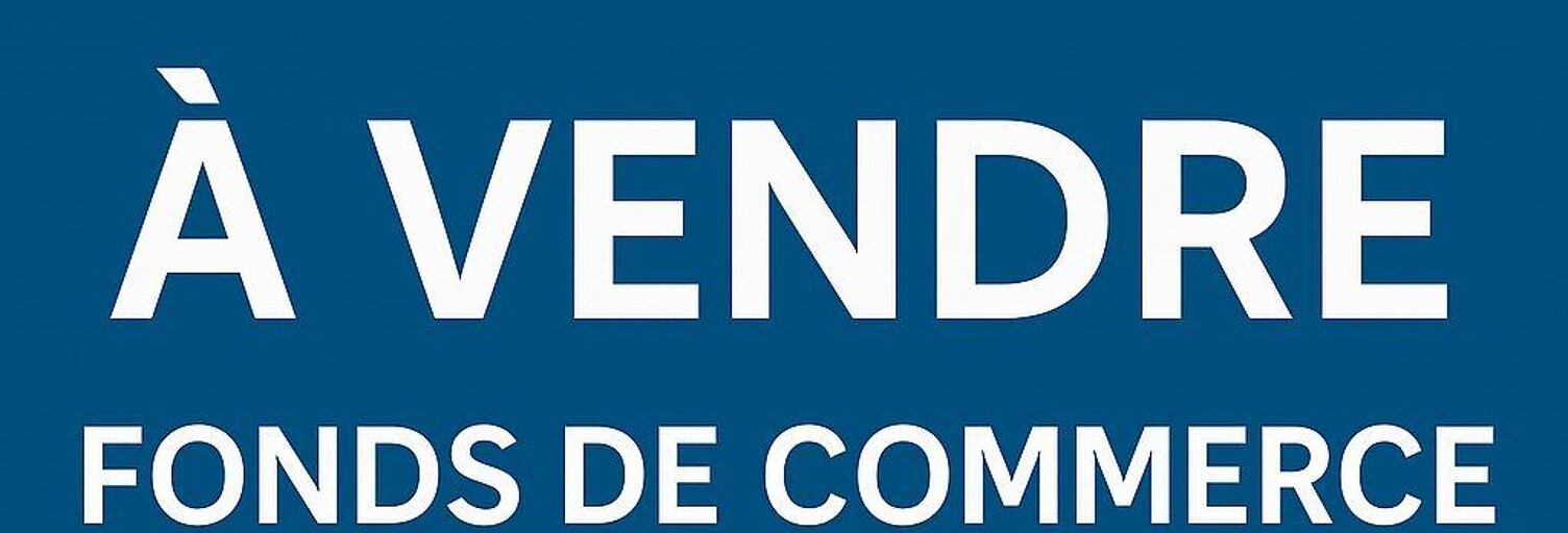 Commerce  200 m² à vendre à Avranches (50300)