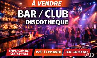 Commerce  200 m² à vendre à Avranches (50300)