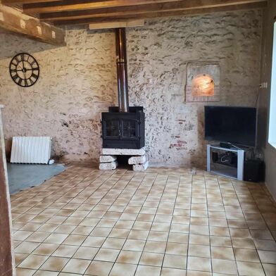 Maison 4 pièces 161000 €