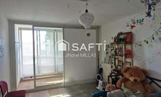 Appartement 3 Pièces 75 m² à vendre à Toulouse (31100)