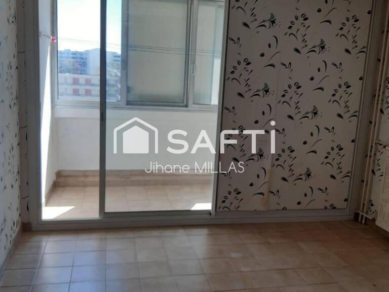 T3 LIBRE Investissemnt locatif , proche métro — photo 1