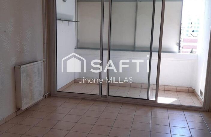 T3 LIBRE Investissemnt locatif , proche métro — photo 2