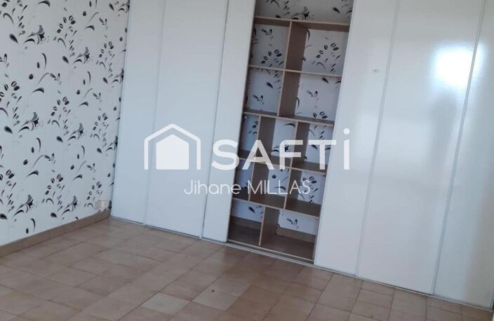 T3 LIBRE Investissemnt locatif , proche métro — photo 4