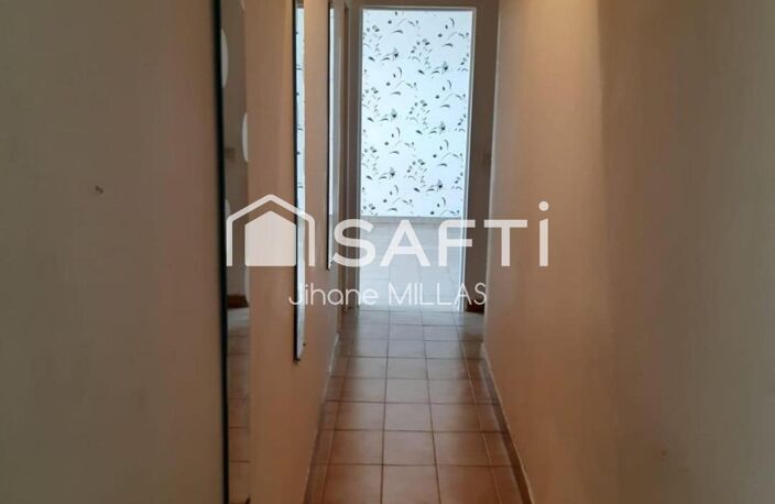 T3 LIBRE Investissemnt locatif , proche métro — photo 5