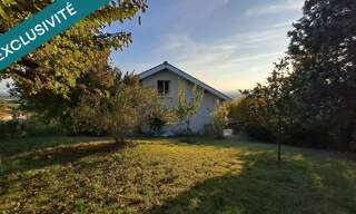 Maison 5 Pièces 118 m² à vendre à Trévoux (01600)