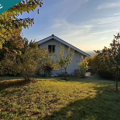 Maison 5 pièces 419000 €