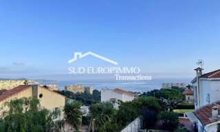 Appartement 3 Pièces 95 m² à louer à Nice (06200)