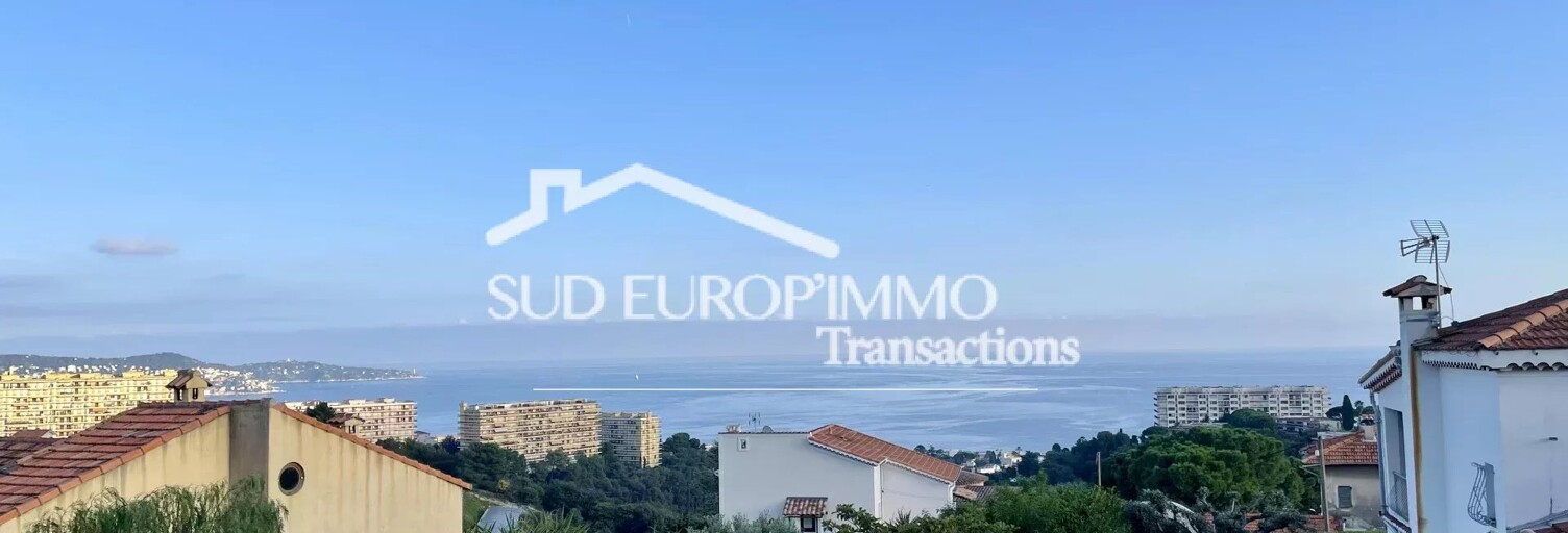 Appartement 3 Pièces 95 m² à louer à Nice (06200)