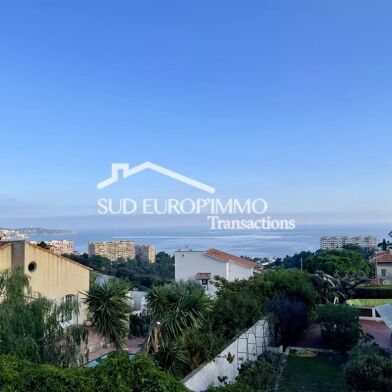 Appartement 3 pièces 1700 €