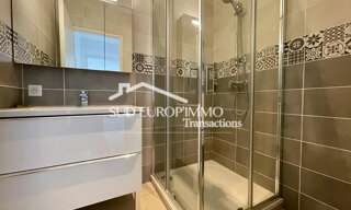 Appartement 3 Pièces 95 m² à louer à Nice (06200)