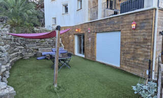 Appartement 2 Pièces 50 m² à louer à Solliès-Toucas (83210)