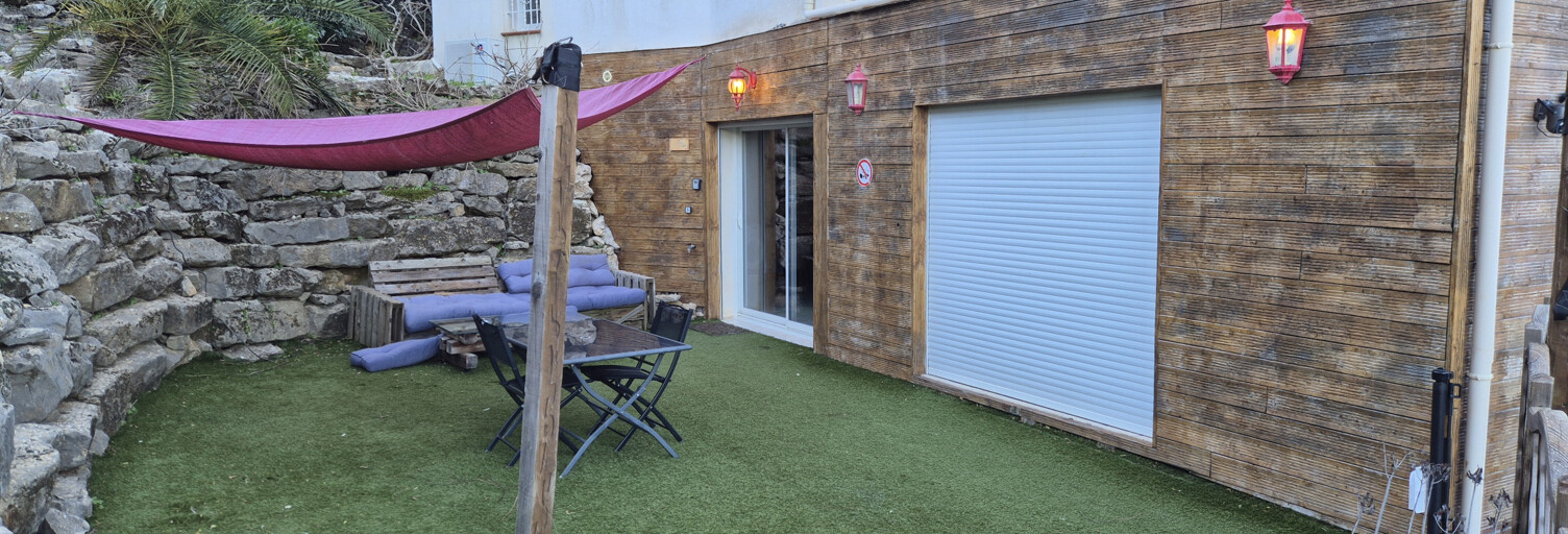 Appartement 2 Pièces 50 m² à louer à Solliès-Toucas (83210)