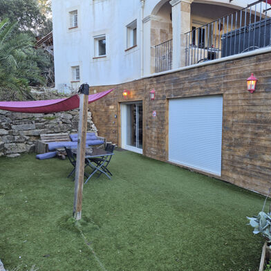 Appartement 2 pièces 850 €