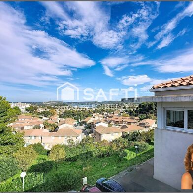 Appartement 4 pièces 339000 €