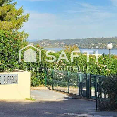 Appartement 4 pièces 339000 €