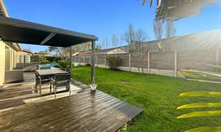 Maison 6 Pièces 120 m² à vendre à Le Haillan (33185)