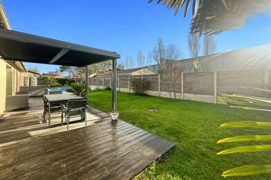 Maison 6 pièces 499900 €