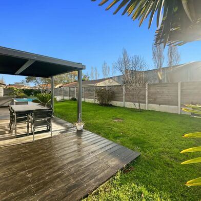 Maison 6 pièces 525000 €