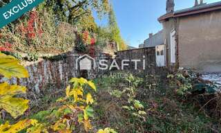 Appartement 6 Pièces 144 m² à vendre à Verdun (55100)