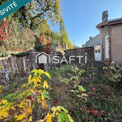 Appartement 6 pièces 140000 €