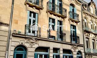 Appartement 6 Pièces 144 m² à vendre à Verdun (55100)