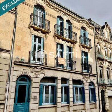 Appartement 6 pièces 140000 €