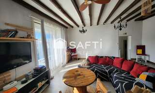 Maison 9 Pièces 200 m² à vendre à Chantonnay (85110)