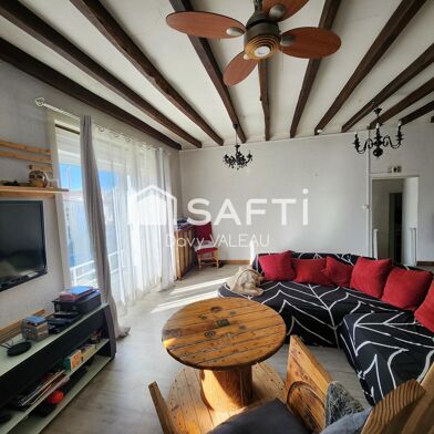 Maison 9 pièces 231000 €