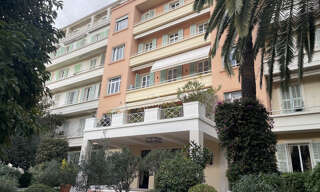 Appartement 2 Pièces 60 m² à vendre à Nice (06000)