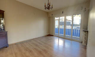 Appartement 2 Pièces 43 m² à vendre à Nice (06100)