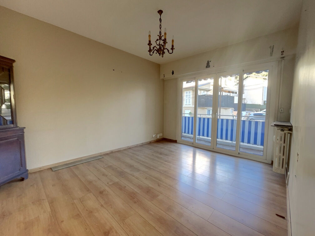 Photo Appartement de 2 pièces Nice