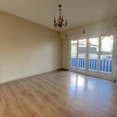 Appartement 2 pièces 189000 €