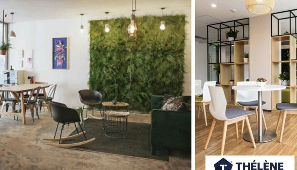 Local commercial  à vendre Sussargues 34160