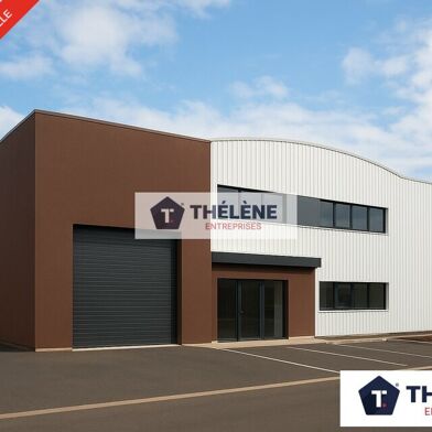 Commerce  450000 €