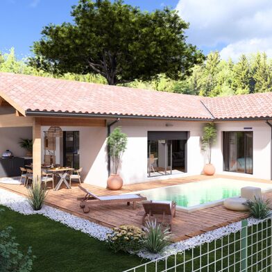 Maison 4 pièces 320000 €