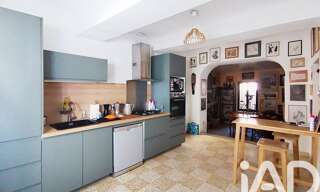 Maison 4 Pièces 136 m² à vendre à Bouillargues (30230)