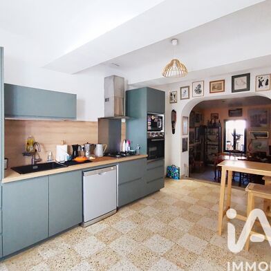Maison 4 pièces 134000 €